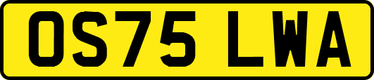 OS75LWA