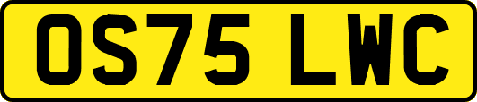 OS75LWC