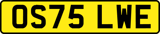 OS75LWE
