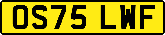 OS75LWF