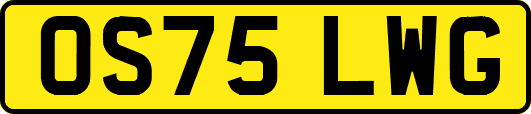 OS75LWG