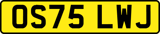 OS75LWJ
