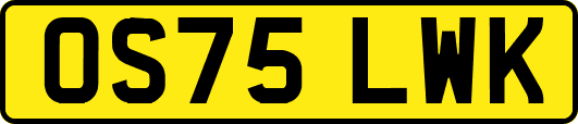 OS75LWK