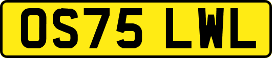 OS75LWL