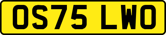 OS75LWO