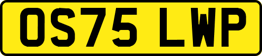OS75LWP