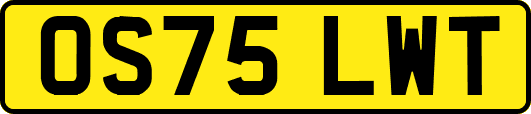 OS75LWT