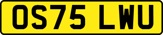 OS75LWU