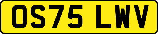 OS75LWV