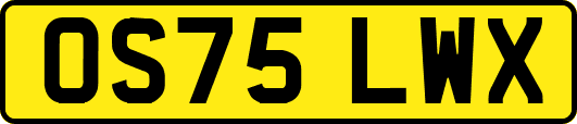 OS75LWX