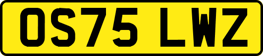 OS75LWZ