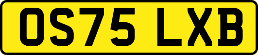 OS75LXB