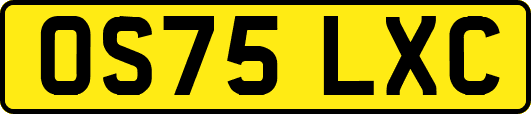 OS75LXC