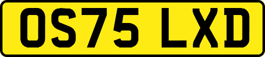 OS75LXD