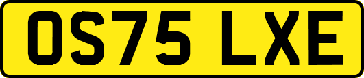 OS75LXE