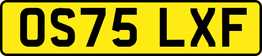 OS75LXF