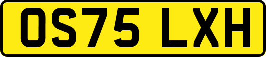 OS75LXH