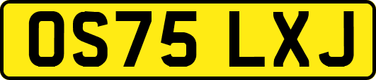 OS75LXJ