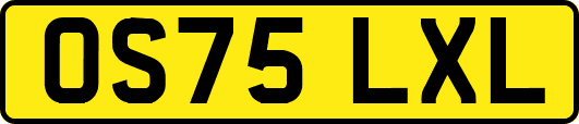 OS75LXL