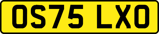 OS75LXO