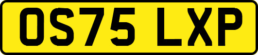 OS75LXP