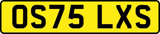 OS75LXS