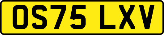 OS75LXV