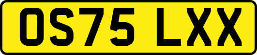 OS75LXX