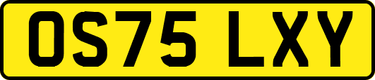 OS75LXY