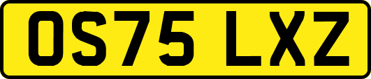 OS75LXZ