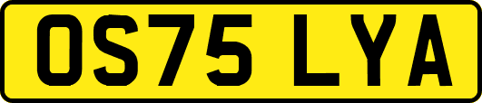 OS75LYA