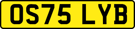 OS75LYB