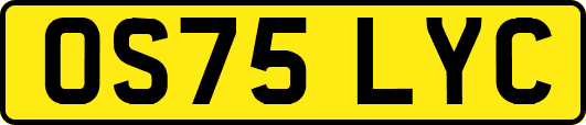 OS75LYC