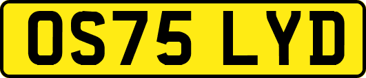OS75LYD