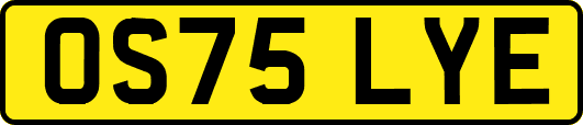 OS75LYE