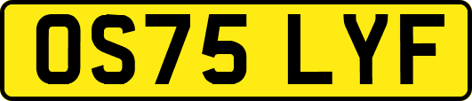 OS75LYF