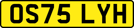 OS75LYH