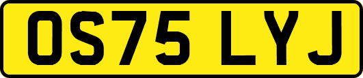OS75LYJ