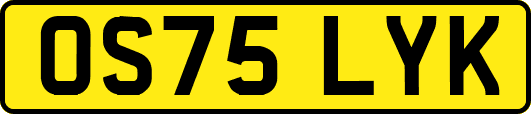 OS75LYK