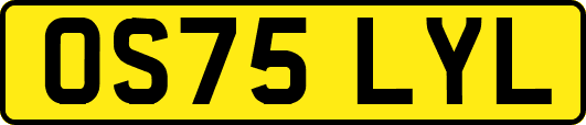 OS75LYL