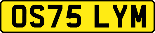 OS75LYM