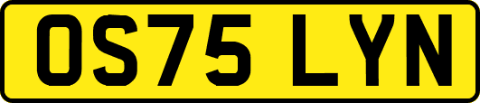OS75LYN