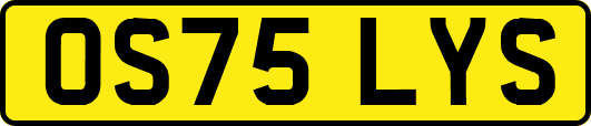 OS75LYS