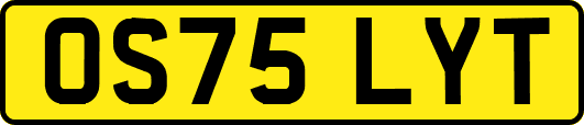 OS75LYT
