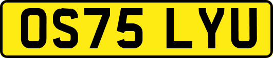 OS75LYU