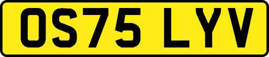 OS75LYV