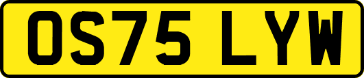 OS75LYW