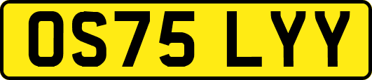 OS75LYY