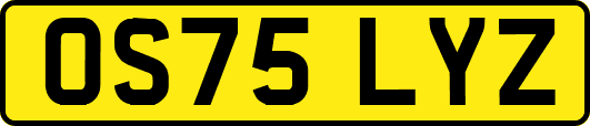OS75LYZ