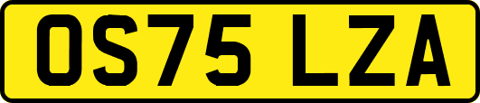 OS75LZA